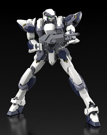 Full Metal Panic! Plastic Model Kit 1/48 Arbalest 18 cm
