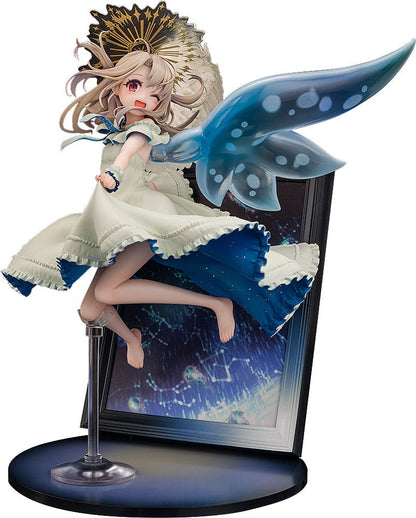 Fate/kaleid liner Prisma Illya 3rei!! PVC Statue 1/7 Illyasviel Von Einzbern 15th Anniversary Ver. 23 cm Kadokawa