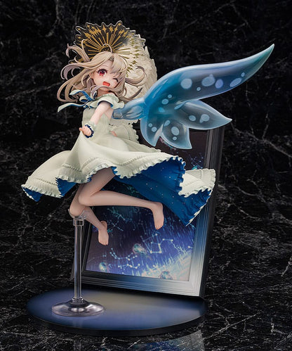 Fate/kaleid liner Prisma Illya 3rei!! PVC Statue 1/7 Illyasviel Von Einzbern 15th Anniversary Ver. 23 cm Kadokawa