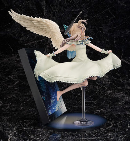 Fate/kaleid liner Prisma Illya 3rei!! PVC Statue 1/7 Illyasviel Von Einzbern 15th Anniversary Ver. 23 cm Kadokawa