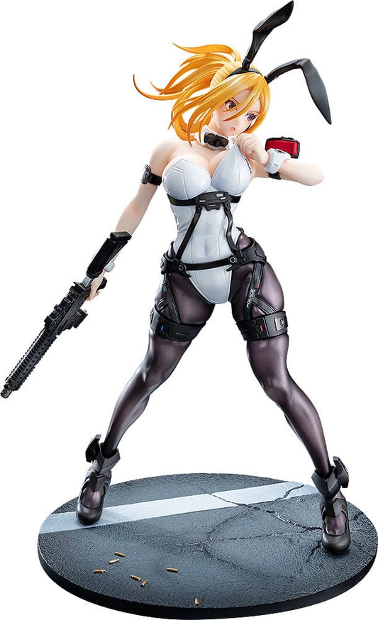 Arms Note Statue 1/7 Powered Bunny Light Armor Ver. (re-run) 26 cm Statues