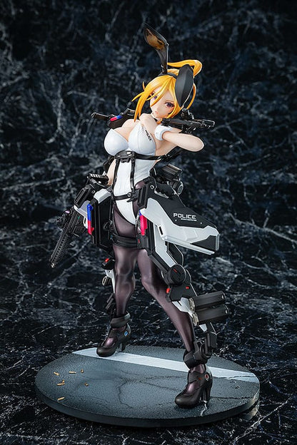 Arms Note Statue 1/7 Powered Bunny (re-run) 26 cm Statues
