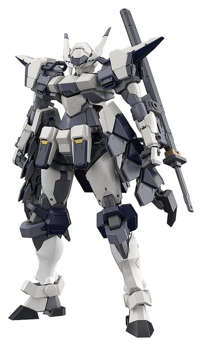 Full Metal Panic! Plastic Model Kit 1/48 Azure Raven with Type 10 Modified Monomolecular Blade Plated Ver. & Special Display Base 18 cm Kadokawa
