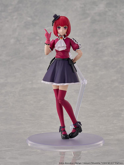 Oshi no Ko Plastic Model Kit Kana Arima 16 cm