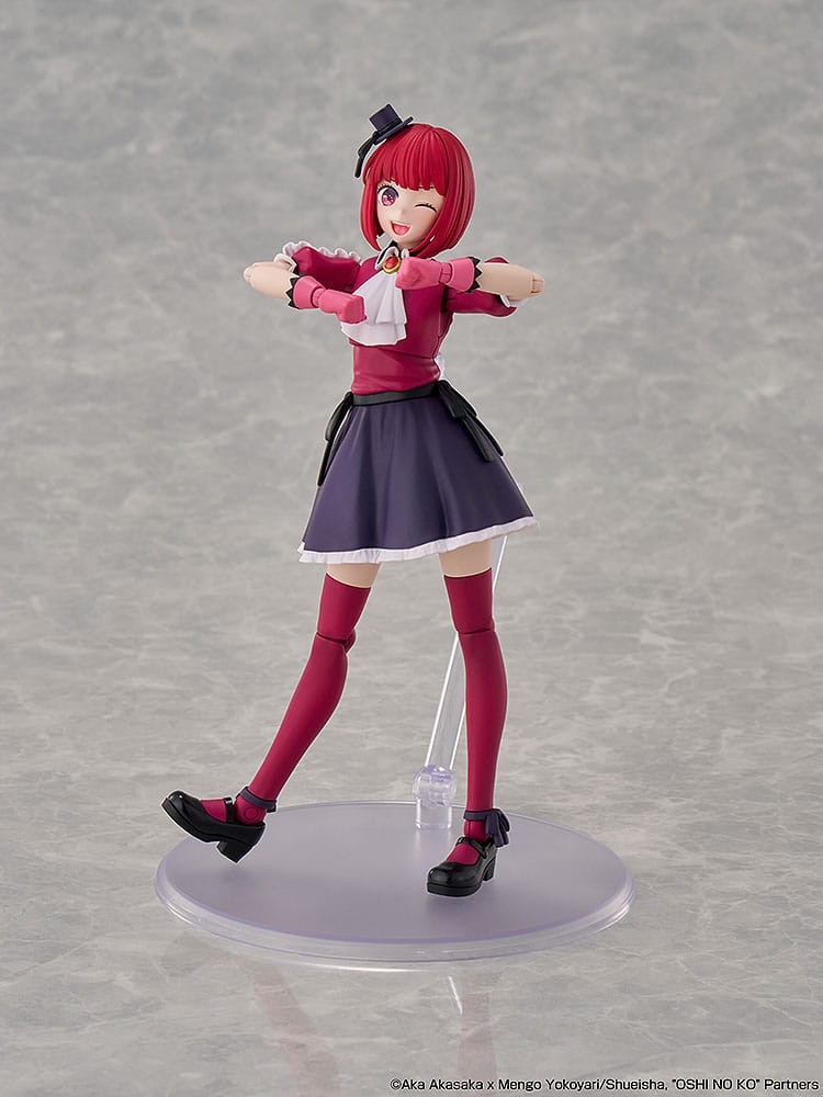 Oshi no Ko Plastic Model Kit Kana Arima 16 cm Model kits