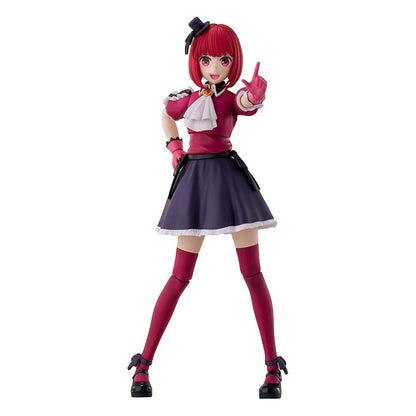 Oshi no Ko Plastic Model Kit Kana Arima 16 cm Model kits