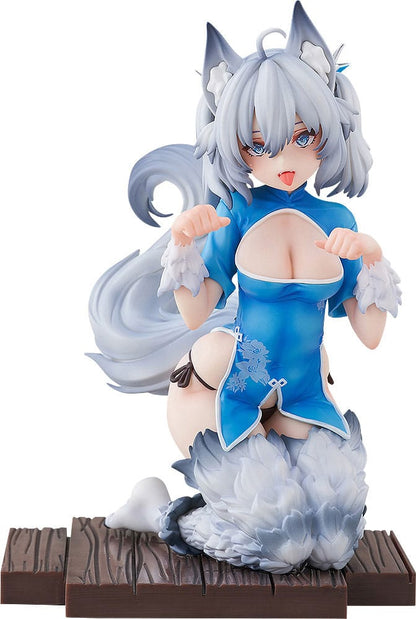 Redo of Healer Statue 1/7 Setsuna - Chinese Dress Ver. 14 cm Statues
