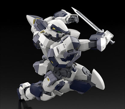 Full Metal Panic! Plastic Model Kit 1/48 Arbalest Special Set 18 cm