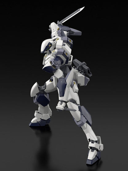 Full Metal Panic! Plastic Model Kit 1/48 Arbalest Special Set 18 cm