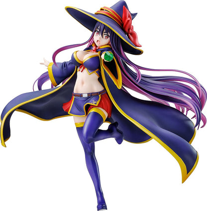 The Red Ranger Becomes an Adventurer in Another World PVC Statue 1/7 Yihdra Arvoln 24 cm