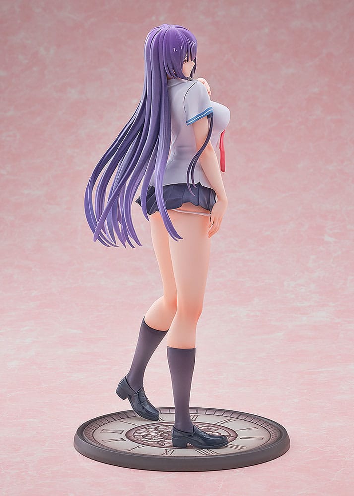 Please Put Them On, Takamine-san Statue 1/7 Takane Takamine Eternal Virgin Road Ver. 24 cm Kadokawa
