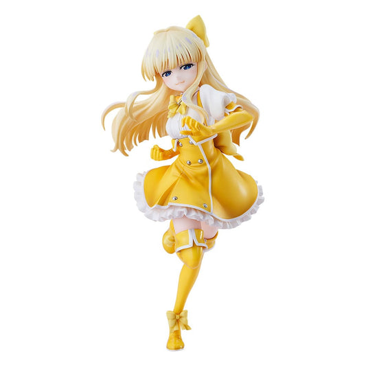 Gushing Over Magical Girls Statue 1/7 Magia Sulfur 22 cm Statues