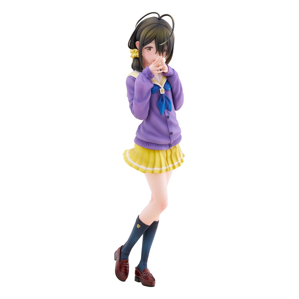 The Shiunji Family Children PVC Statue 1/7 Kotono Shiunji 22 cm Kadokawa