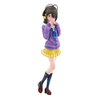 The Shiunji Family Children PVC Statue 1/7 Kotono Shiunji 22 cm Kadokawa