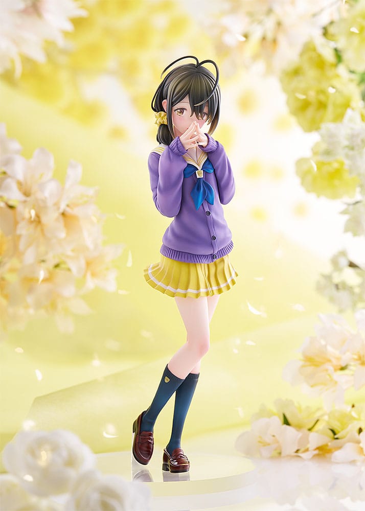 The Shiunji Family Children PVC Statue 1/7 Kotono Shiunji 22 cm Kadokawa