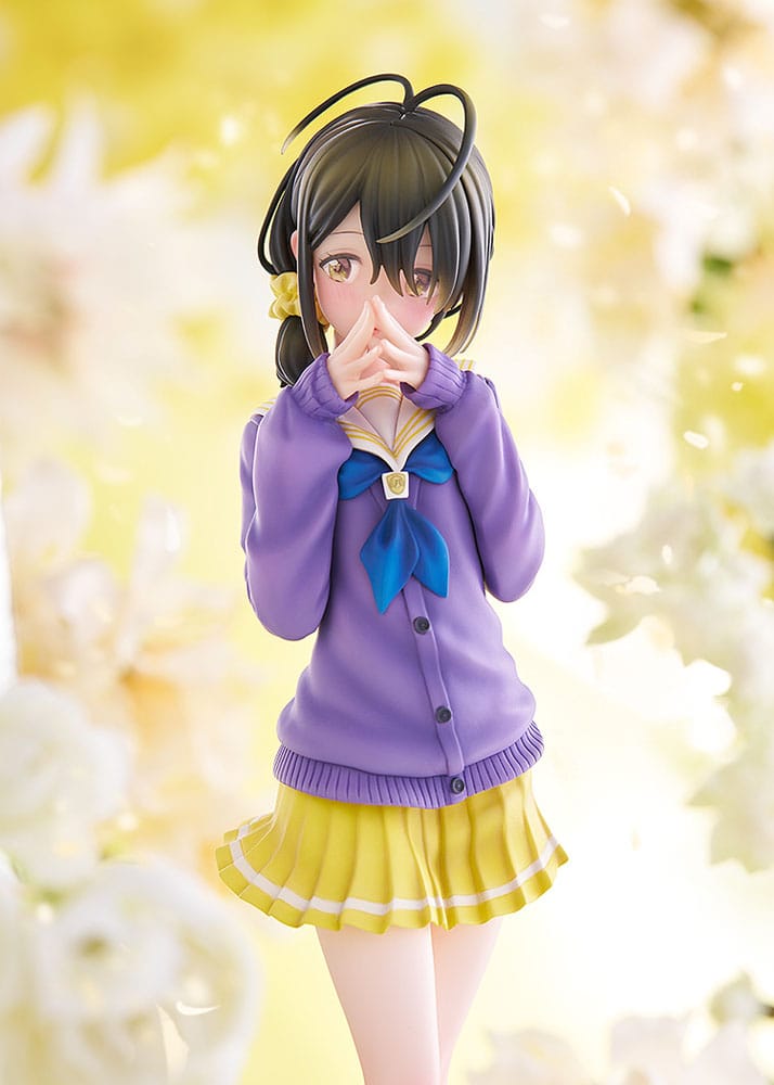 The Shiunji Family Children PVC Statue 1/7 Kotono Shiunji 22 cm Kadokawa