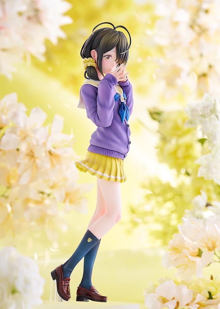 The Shiunji Family Children PVC Statue 1/7 Kotono Shiunji 22 cm Kadokawa