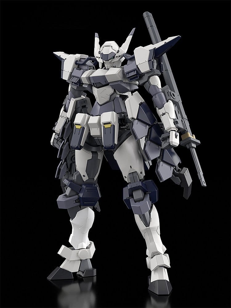 Full Metal Panic! Plastic Model Kit 1/48 Azure Raven 18 cm Kadokawa