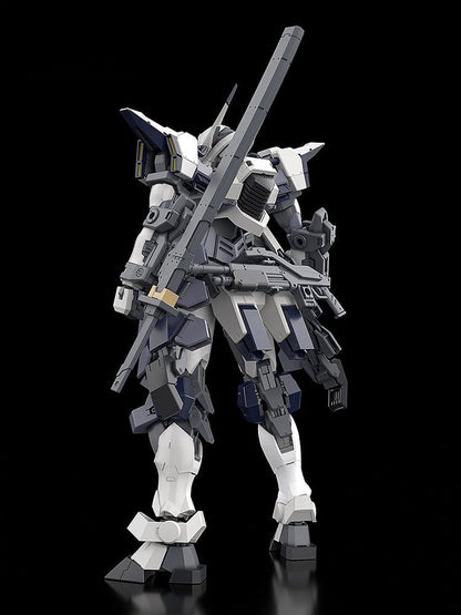 Full Metal Panic! Plastic Model Kit 1/48 Azure Raven 18 cm Kadokawa