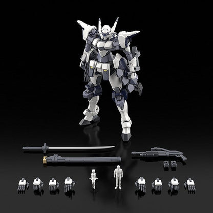 Full Metal Panic! Plastic Model Kit 1/48 Azure Raven 18 cm Kadokawa