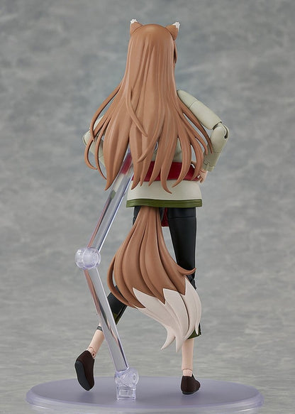 Spice and Wolf: Merchant Meets the Wise Wolf Kadokawa Plastic Model Series Plastic Model Kit Holo 15 cm