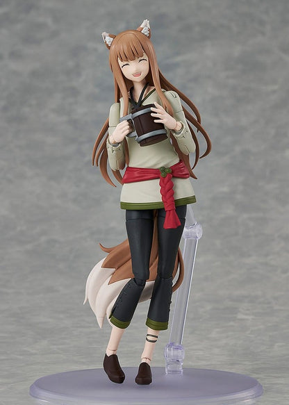 Spice and Wolf: Merchant Meets the Wise Wolf Kadokawa Plastic Model Series Plastic Model Kit Holo DX Ver. 15 cm
