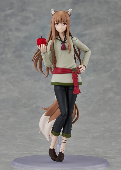 Spice and Wolf: Merchant Meets the Wise Wolf Kadokawa Plastic Model Series Plastic Model Kit Holo DX Ver. 15 cm