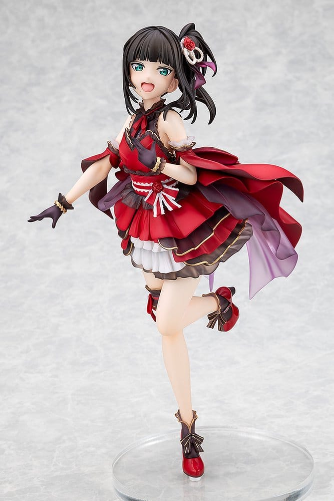 LoveLive! Sunshine!! PVC Figure 1/7 Dia Kurosawa LoveLive!Days 5th Anniversary ver. 25 cm
