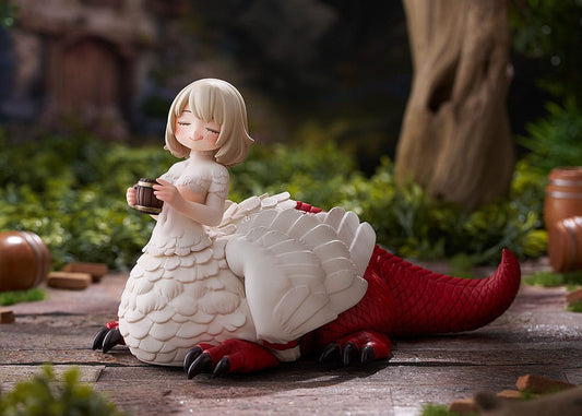 Delicious in Dungeon Statue Gochisosama Falin (Chimera) 15 cm