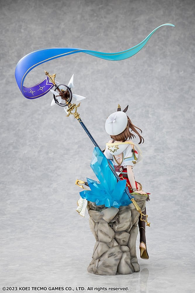 Atelier Ryza 3: Alchemist of the End & the Secret Key PVC Figure 1/7 Ryza (Reisalin Stout) 31 cm Kadokawa