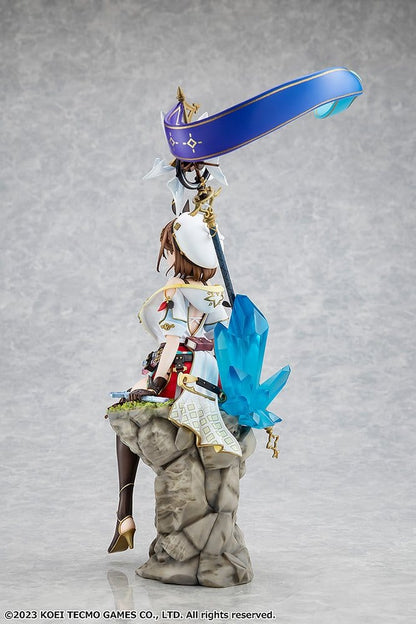 Atelier Ryza 3: Alchemist of the End & the Secret Key PVC Figure 1/7 Ryza (Reisalin Stout) 31 cm Kadokawa