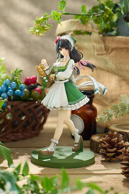 Konosuba God's blessing on this wonderful world! PVC Statue Yunyun: Light Novel 10th Anniversary Ver. 17 cm Kadokawa