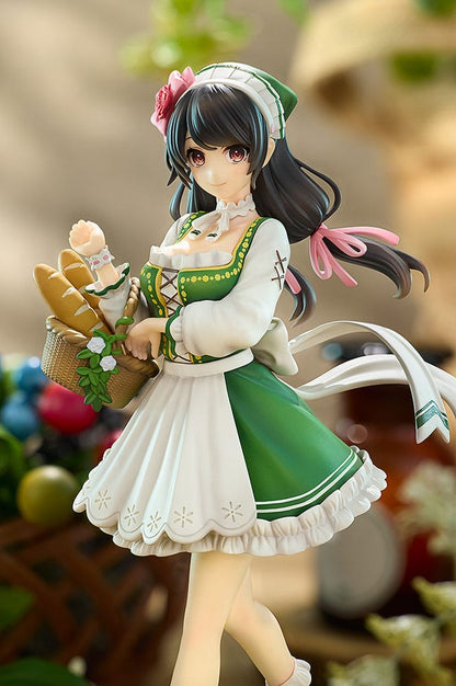 Konosuba God's blessing on this wonderful world! PVC Statue Yunyun: Light Novel 10th Anniversary Ver. 17 cm Kadokawa
