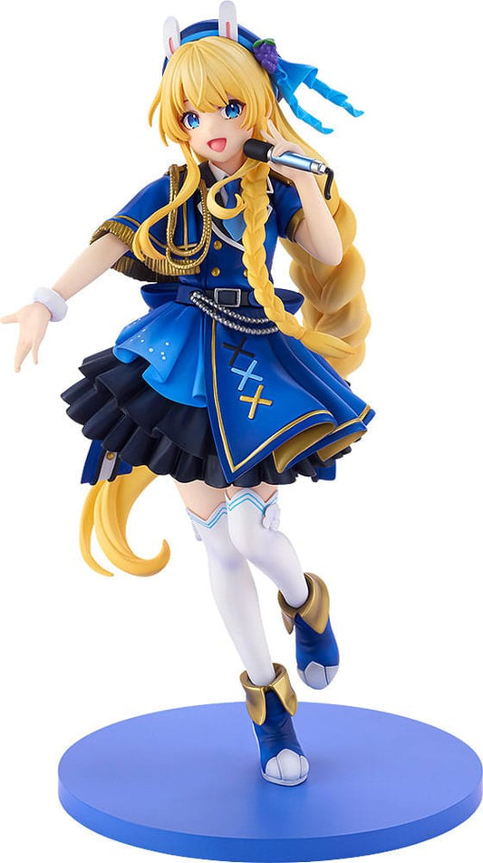 Konosuba An Explosion on This Wonderful World! PVC Statue Iris: Light Novel Idol Ver. 16 cm Statues