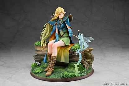 Record of Lodoss War PVC Figure Deedlit 26 cm