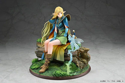 Record of Lodoss War PVC Figure Deedlit 26 cm