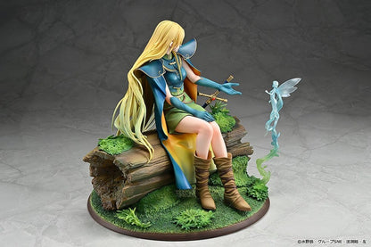 Record of Lodoss War PVC Figure Deedlit 26 cm