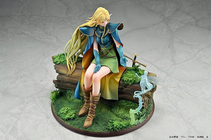 Record of Lodoss War PVC Figure Deedlit 26 cm