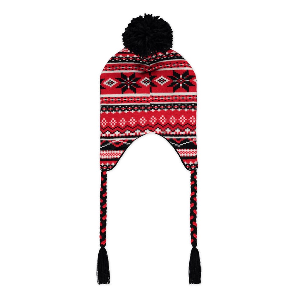 Marvel Ski Beanie Venom Men's Sherpa Difuzed