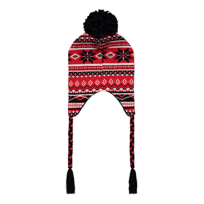 Marvel Ski Beanie Venom Men's Sherpa Difuzed
