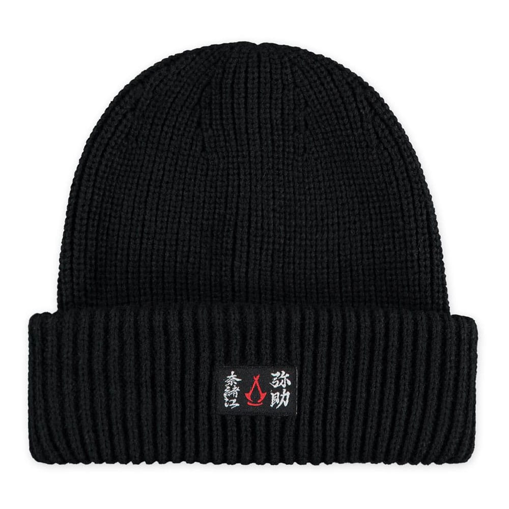 AssassinÂ´s Creed Shadows Beanie Balaclava