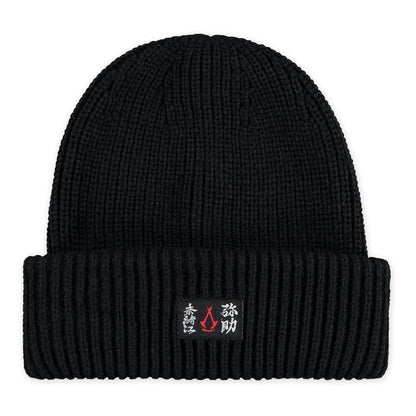 AssassinÂ´s Creed Shadows Beanie Balaclava
