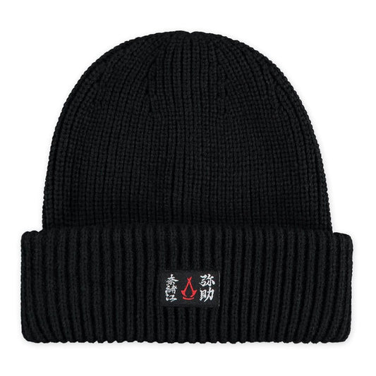 AssassinÂ´s Creed Shadows Beanie Balaclava Beanies & Caps