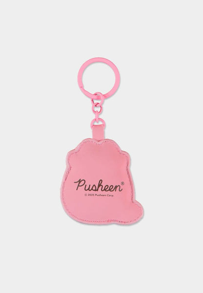 Pusheen Rubber Keychain Pusheen Difuzed