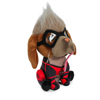 Deadpool & Wolverine Phunny Plush Figure Dogpool 19 cm