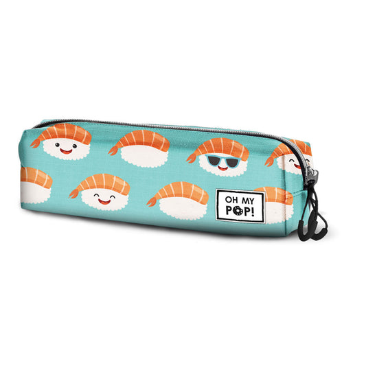Oh My Pop! Pencil case Nigiri Karactermania