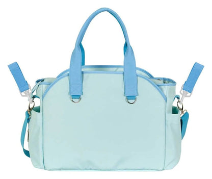 Lilo & Stitch Fancy Mommy Baby Stroller bag Lovely Blue