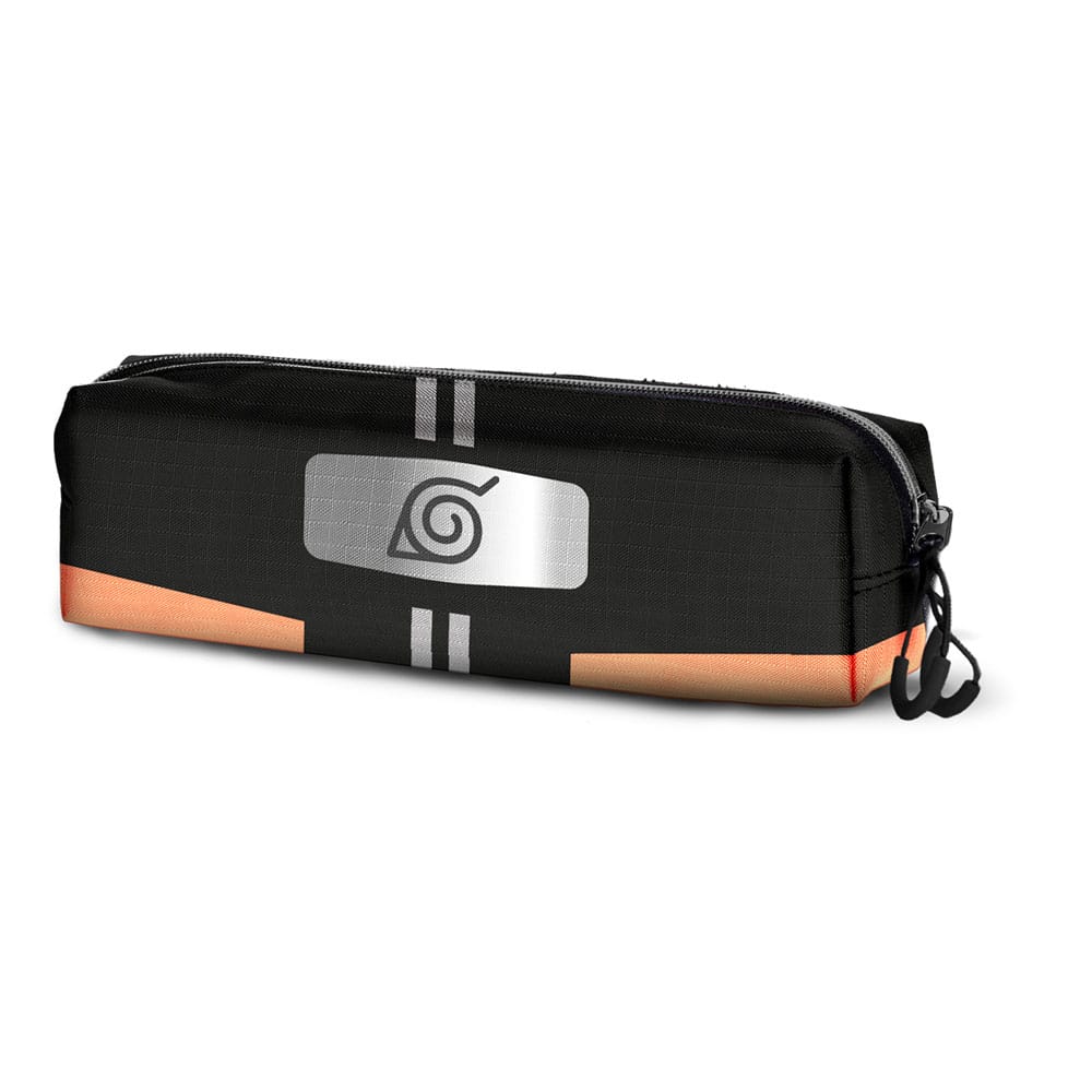 Naruto Shippuden Fan Square Pencil case Dress Stationery