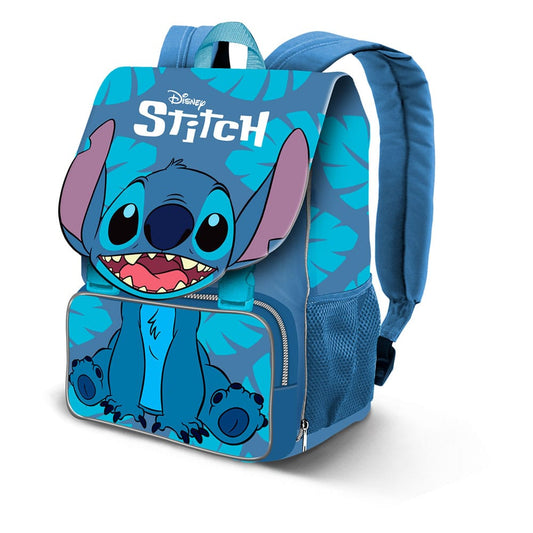 Lilo & Stitch Backpack Sit Bags