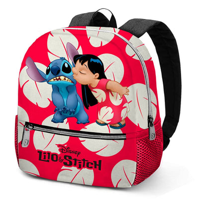 Lilo & Stitch Backpack Sweet Kiss Bags